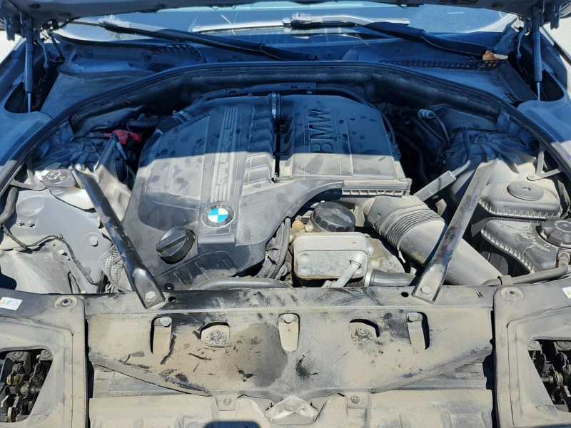 BMW 535 I xDrive* ЦЕНА ДО БЪЛГАРИЯ* (CARFAX) - 16000 лв. - 41497225 | Car24.bg