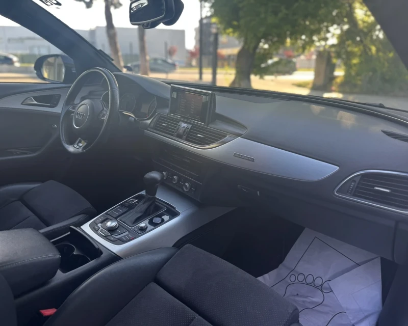 Audi A6 3XS-LINE TOP FULL - 22888 лв. - 35234734 | Car24.bg