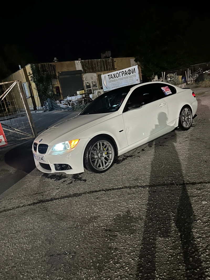 BMW 320 M-pac - 16000 лв. - 11488986 1