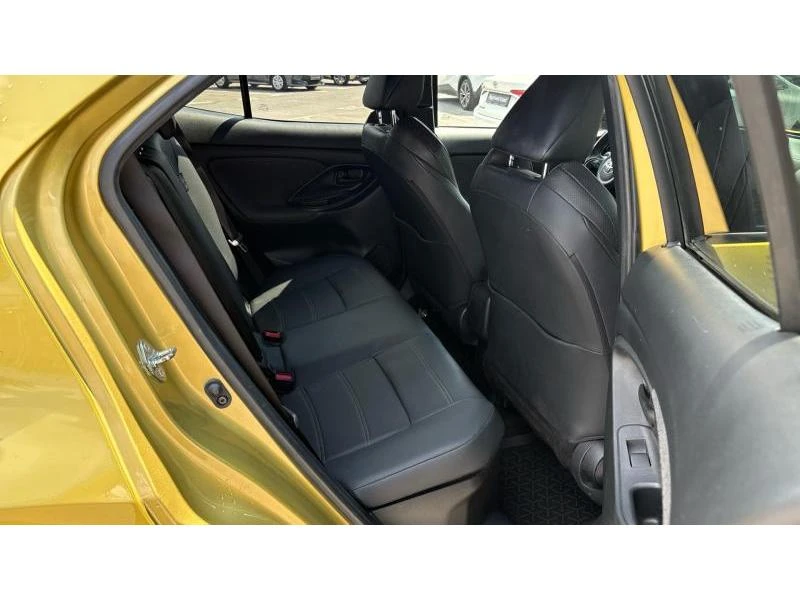 Toyota Yaris Cross 1.5HSD PREMIERE EDITION, снимка 7 - Автомобили и джипове - 55183345