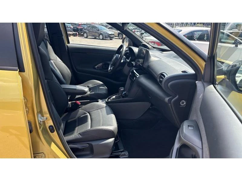 Toyota Yaris Cross 1.5HSD PREMIERE EDITION, снимка 6 - Автомобили и джипове - 55183345