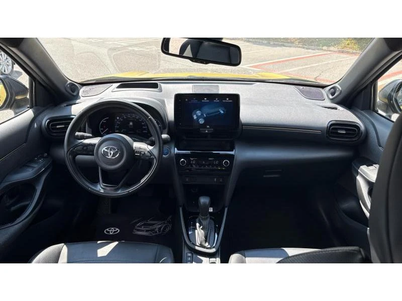 Toyota Yaris Cross 1.5HSD PREMIERE EDITION, снимка 8 - Автомобили и джипове - 55183345