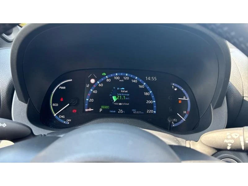 Toyota Yaris Cross 1.5HSD PREMIERE EDITION, снимка 14 - Автомобили и джипове - 55183345
