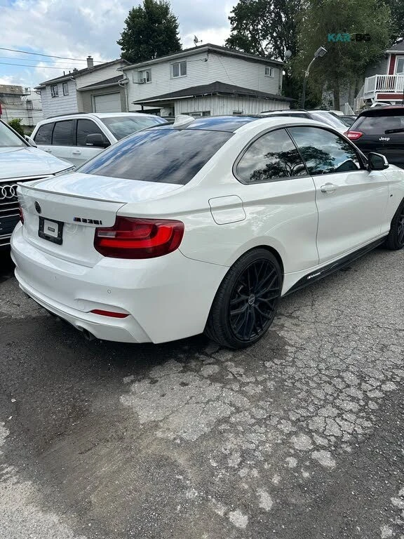 BMW 235 * M235i * АвтоКредит * (ЦЕНА ДО БГ), снимка 7 - Автомобили и джипове - 55837886