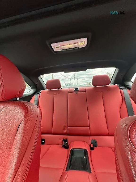 BMW 235 * M235i * АвтоКредит * (ЦЕНА ДО БГ), снимка 12 - Автомобили и джипове - 55837886