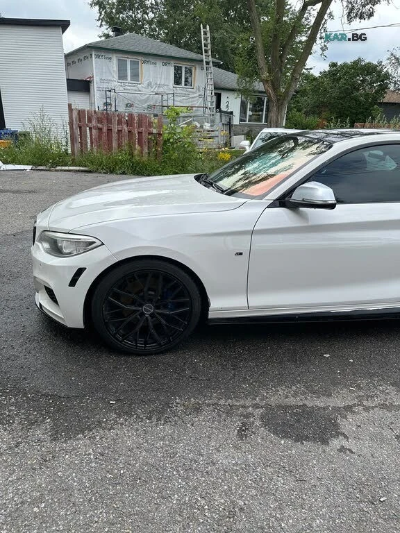 BMW 235 * M235i * АвтоКредит * (ЦЕНА ДО БГ), снимка 5 - Автомобили и джипове - 55837886