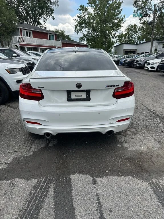 BMW 235 * M235i * АвтоКредит * (ЦЕНА ДО БГ), снимка 6 - Автомобили и джипове - 55837886