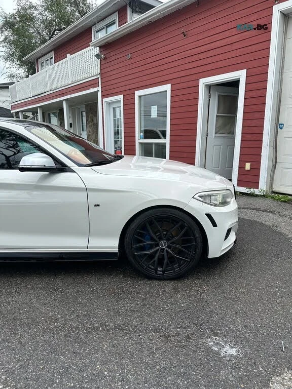 BMW 235 * M235i * АвтоКредит * (ЦЕНА ДО БГ), снимка 4 - Автомобили и джипове - 55837886