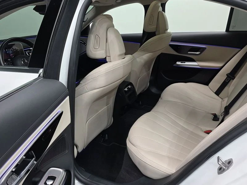 Mercedes-Benz E 200 2.0 254920 Automatic, снимка 12 - Автомобили и джипове - 55885909