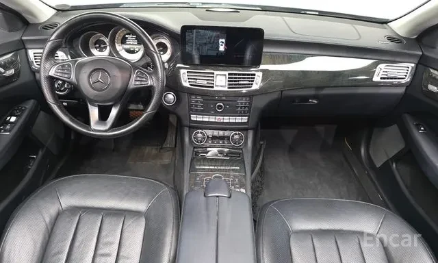 Mercedes-Benz CLS 350 D 4MATIC ОБДУХВАНЕ ПАНОРАМА  KEYLESS FACELIFT , снимка 8 - Автомобили и джипове - 55889236