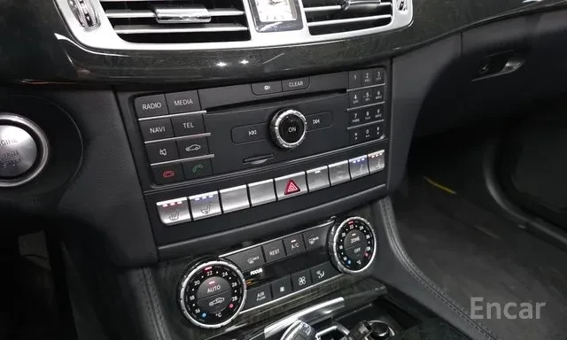Mercedes-Benz CLS 350 D 4MATIC ОБДУХВАНЕ ПАНОРАМА  KEYLESS FACELIFT , снимка 13 - Автомобили и джипове - 55889236