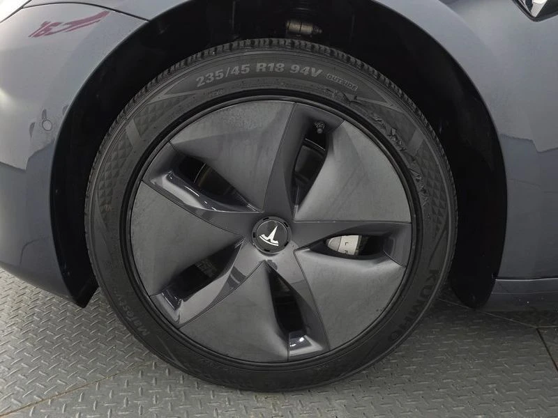Tesla Model 3 Standard Range Plus RWD| 325к.с., снимка 5 - Автомобили и джипове - 56007972