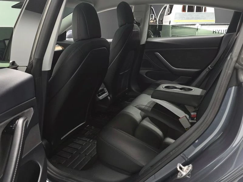 Tesla Model 3 Standard Range Plus RWD| 325к.с., снимка 11 - Автомобили и джипове - 56007972