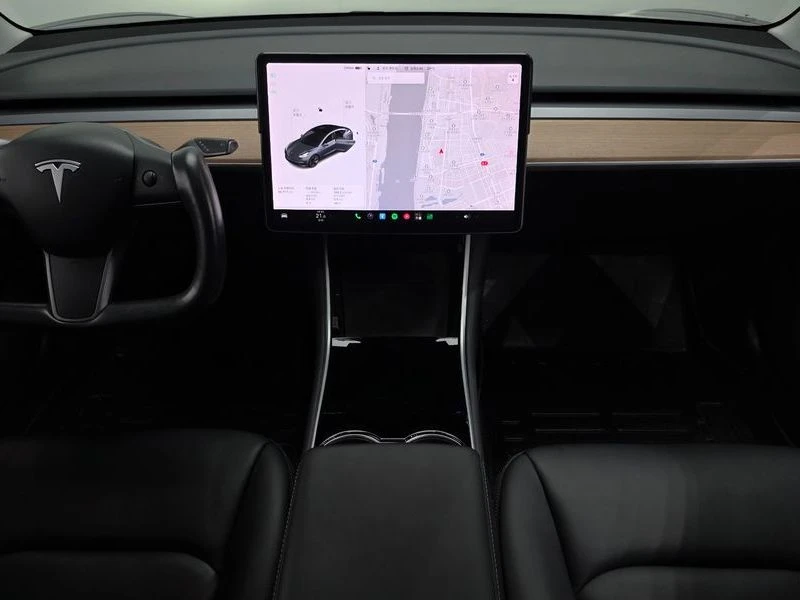 Tesla Model 3 Standard Range Plus RWD| 325к.с., снимка 7 - Автомобили и джипове - 56007972