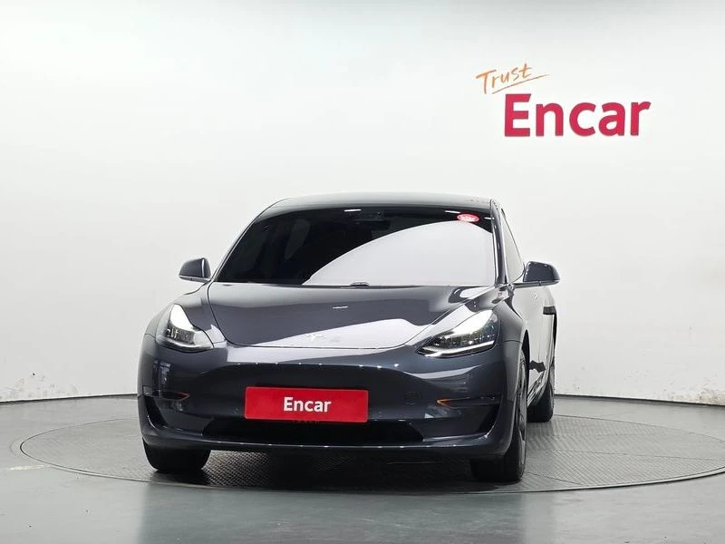 Tesla Model 3 Standard Range Plus RWD| 325к.с., снимка 3 - Автомобили и джипове - 56007972