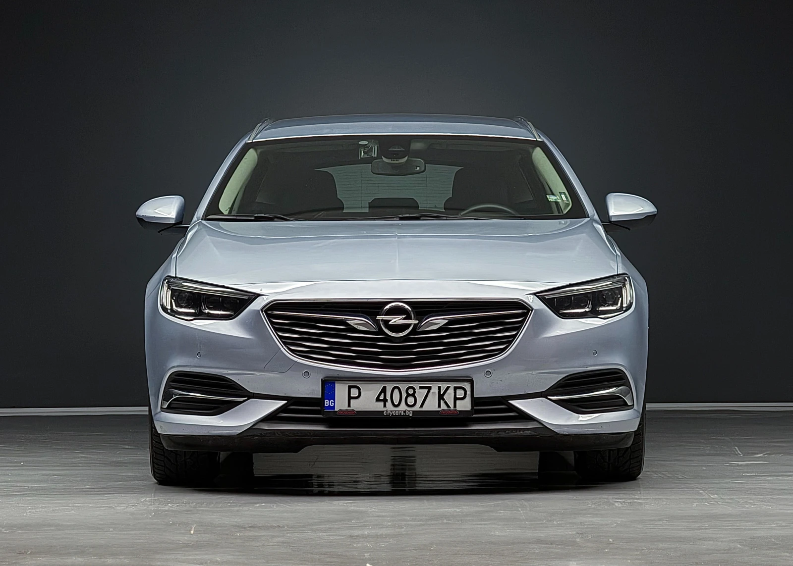 Opel Insignia 1.5 Turbo/Sport/Innovation/Automatic/LED Matrix | Mobile.bg   1