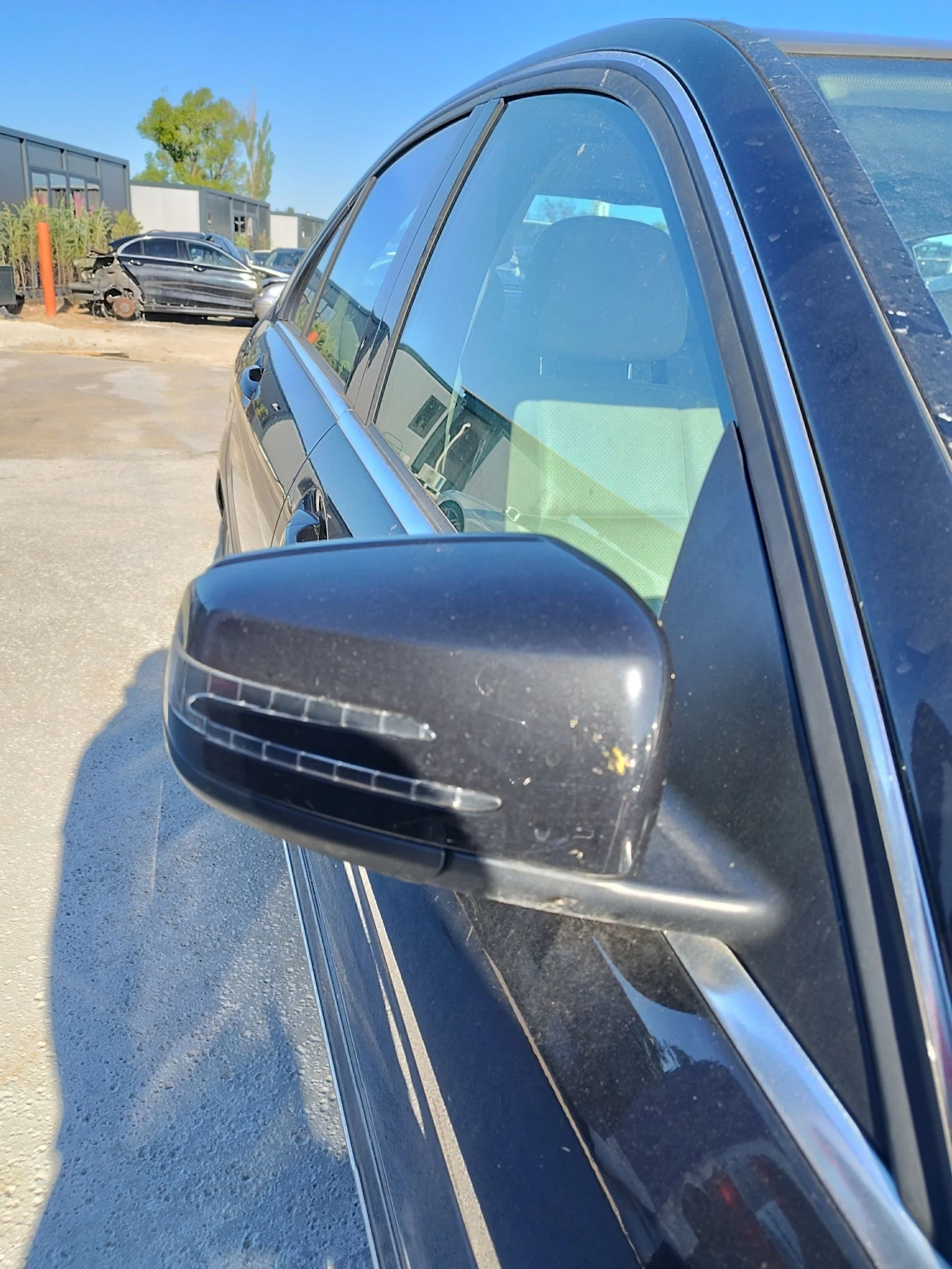 Mercedes-Benz C 220 651 | Mobile.bg   12