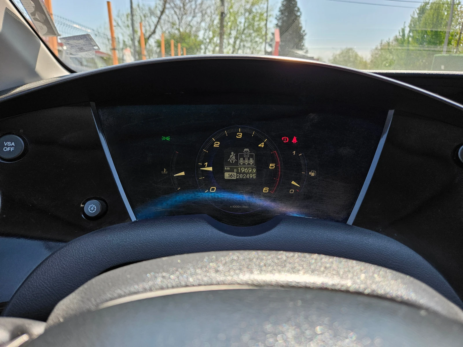 Honda Civic  - изображение 4