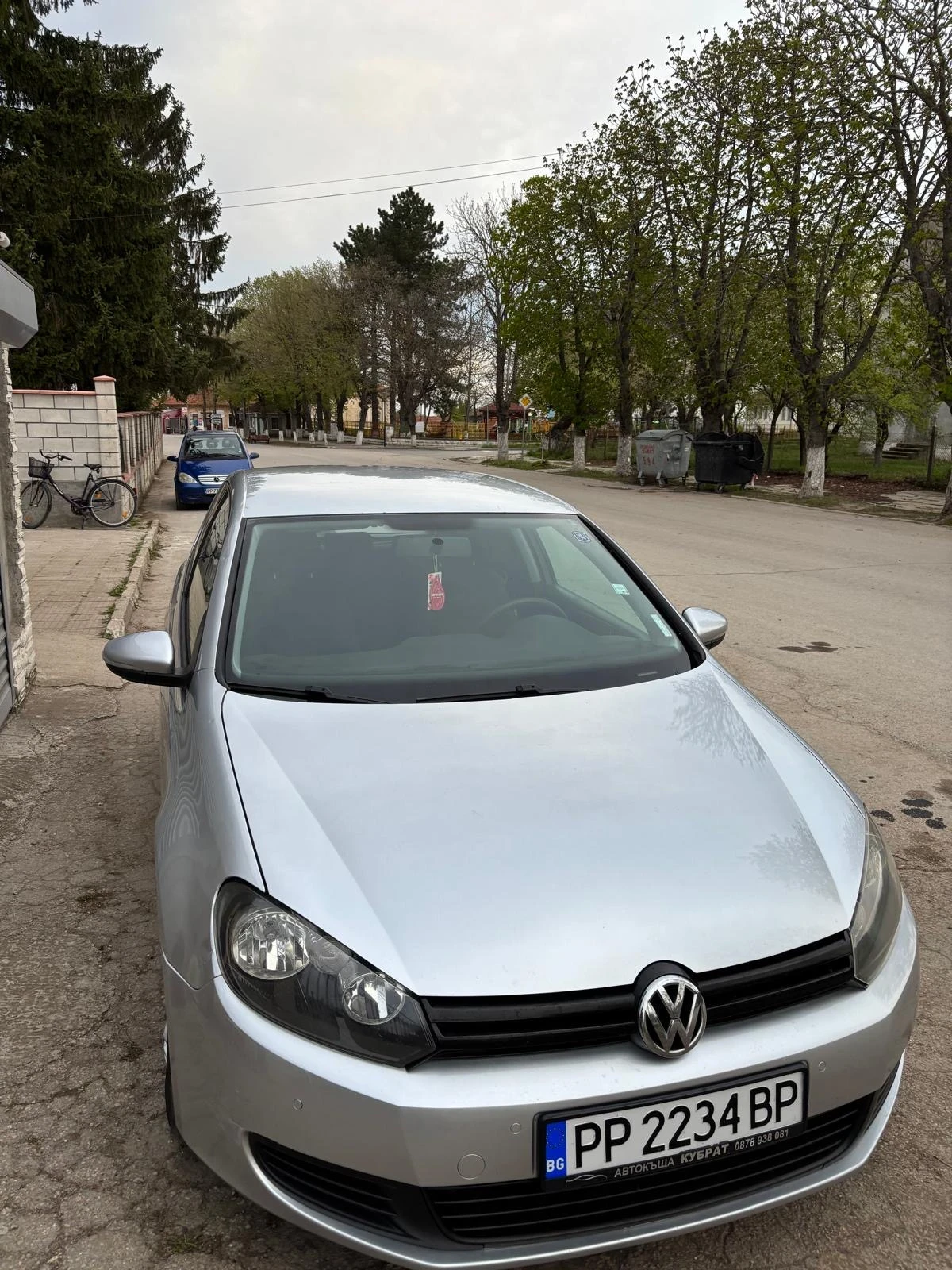 VW Golf  - изображение 7