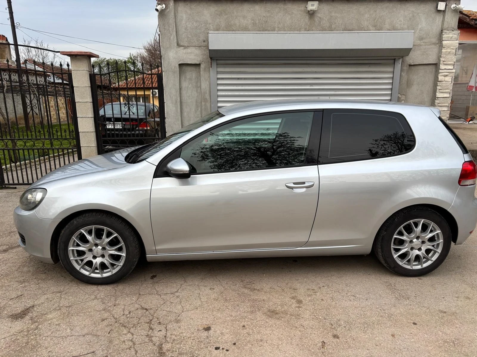 VW Golf  - изображение 2