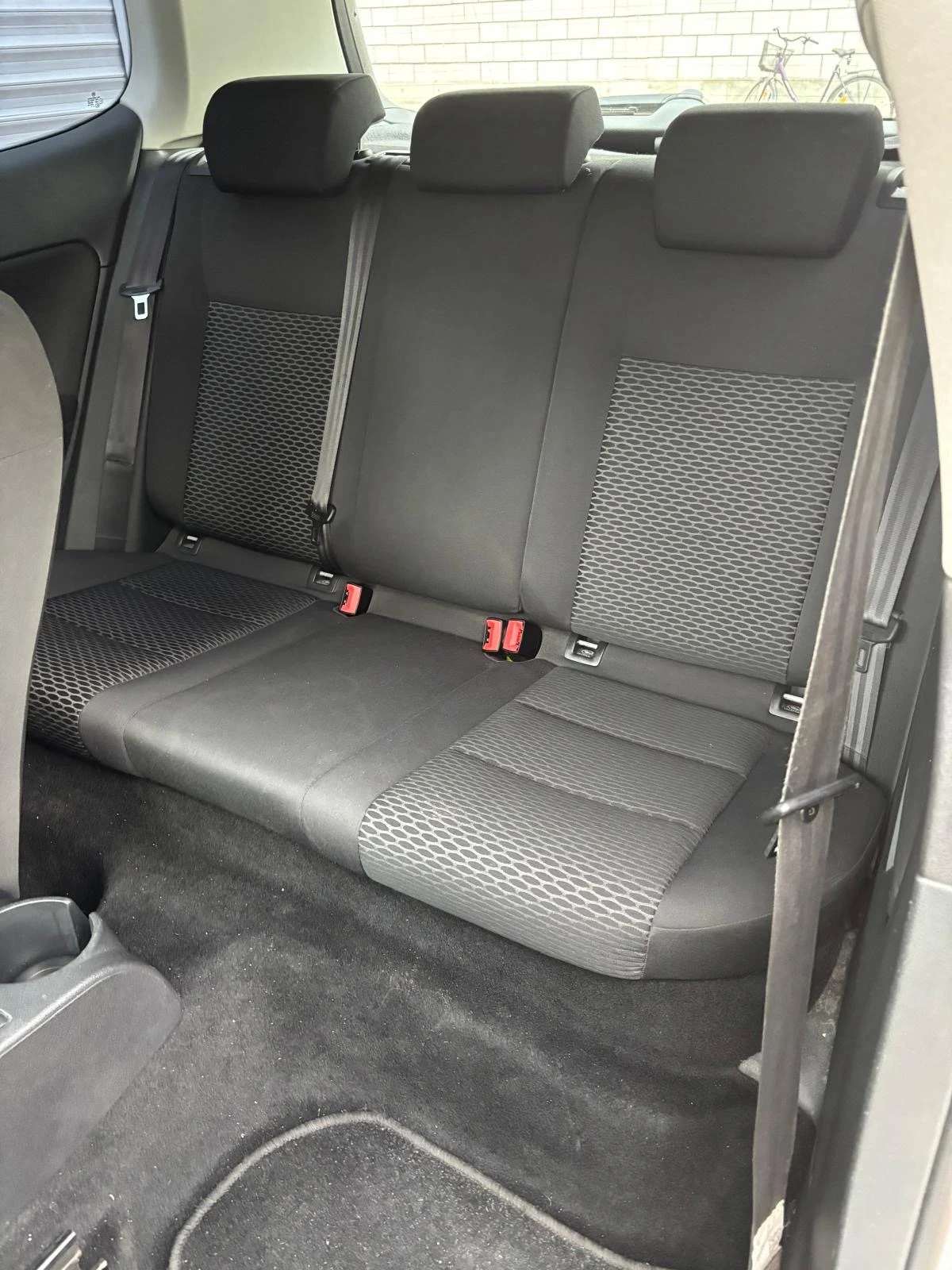 VW Golf  - изображение 9