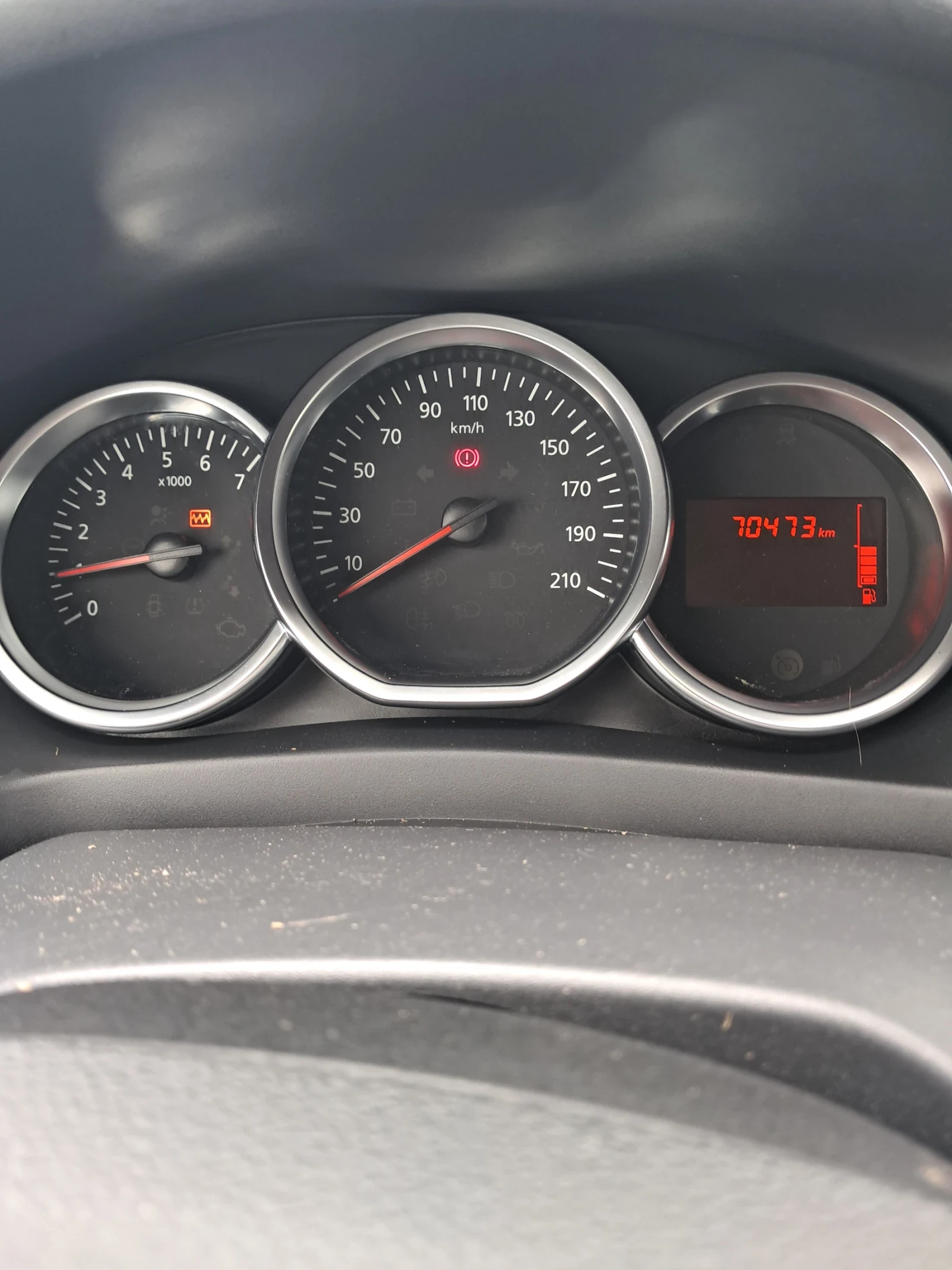 Dacia Sandero  - изображение 4