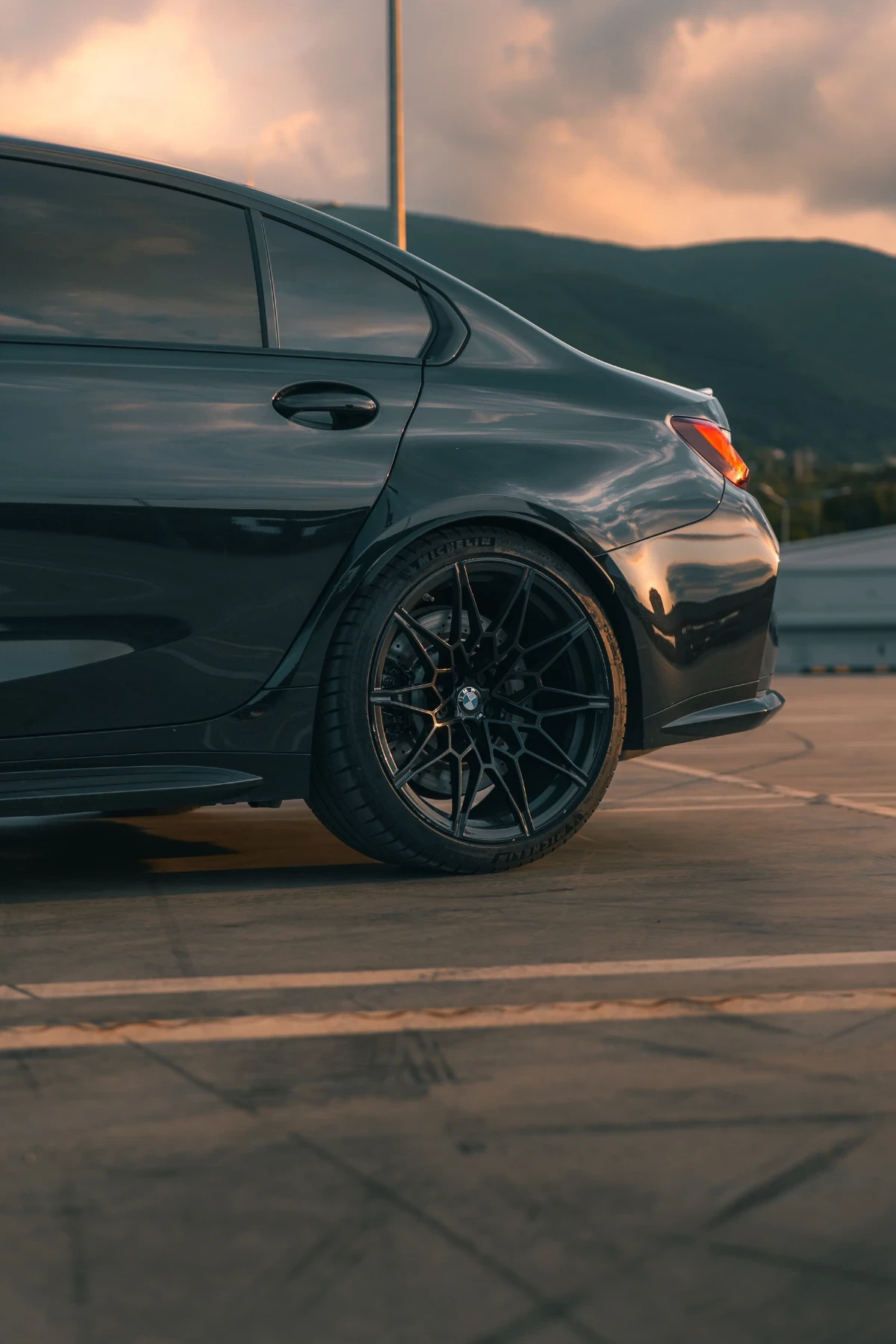 BMW M3 ГАРАНЦИЯ - изображение 10