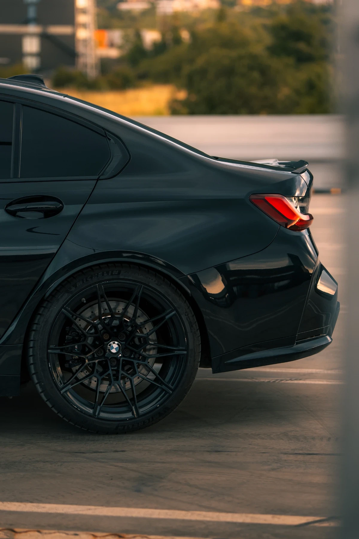 BMW M3  | Mobile.bg   12