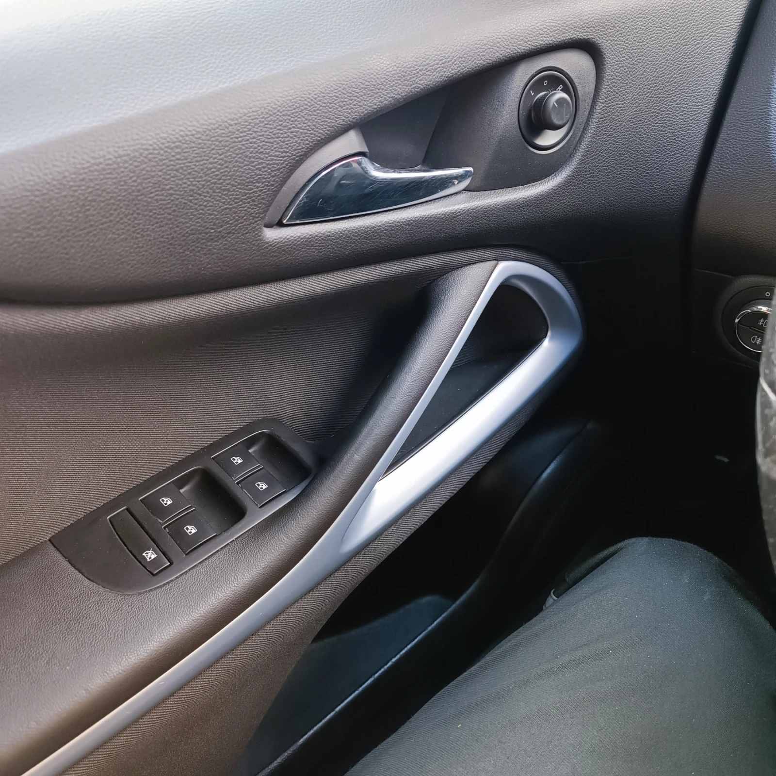 Opel Zafira | Mobile.bg   13