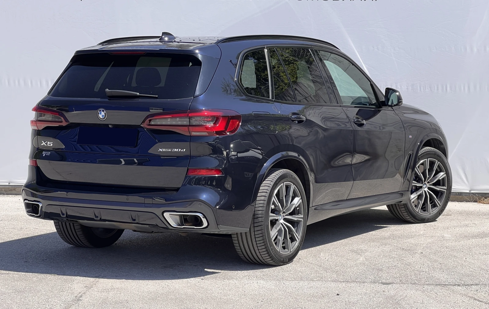 BMW X5 xDrive 30d - изображение 2