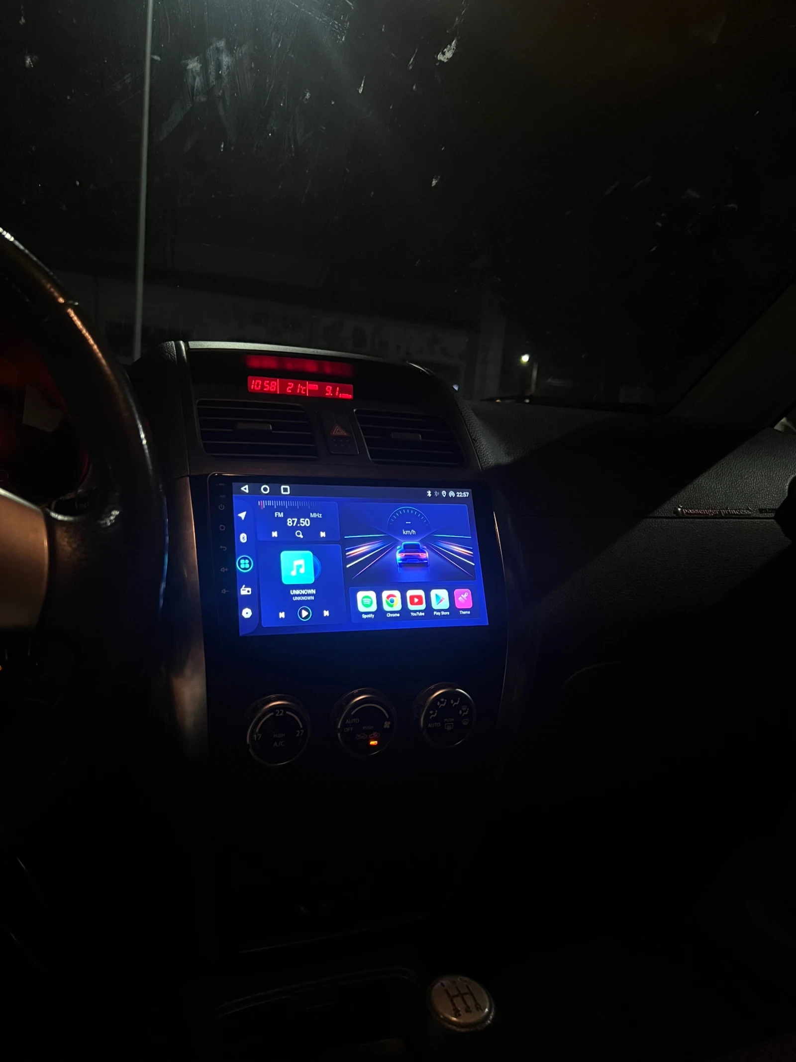 Suzuki SX4  - изображение 10
