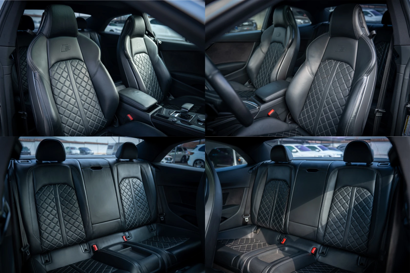 Audi S5 3.0TFSI* B&O* QUATTRO | Mobile.bg � ����������� 11