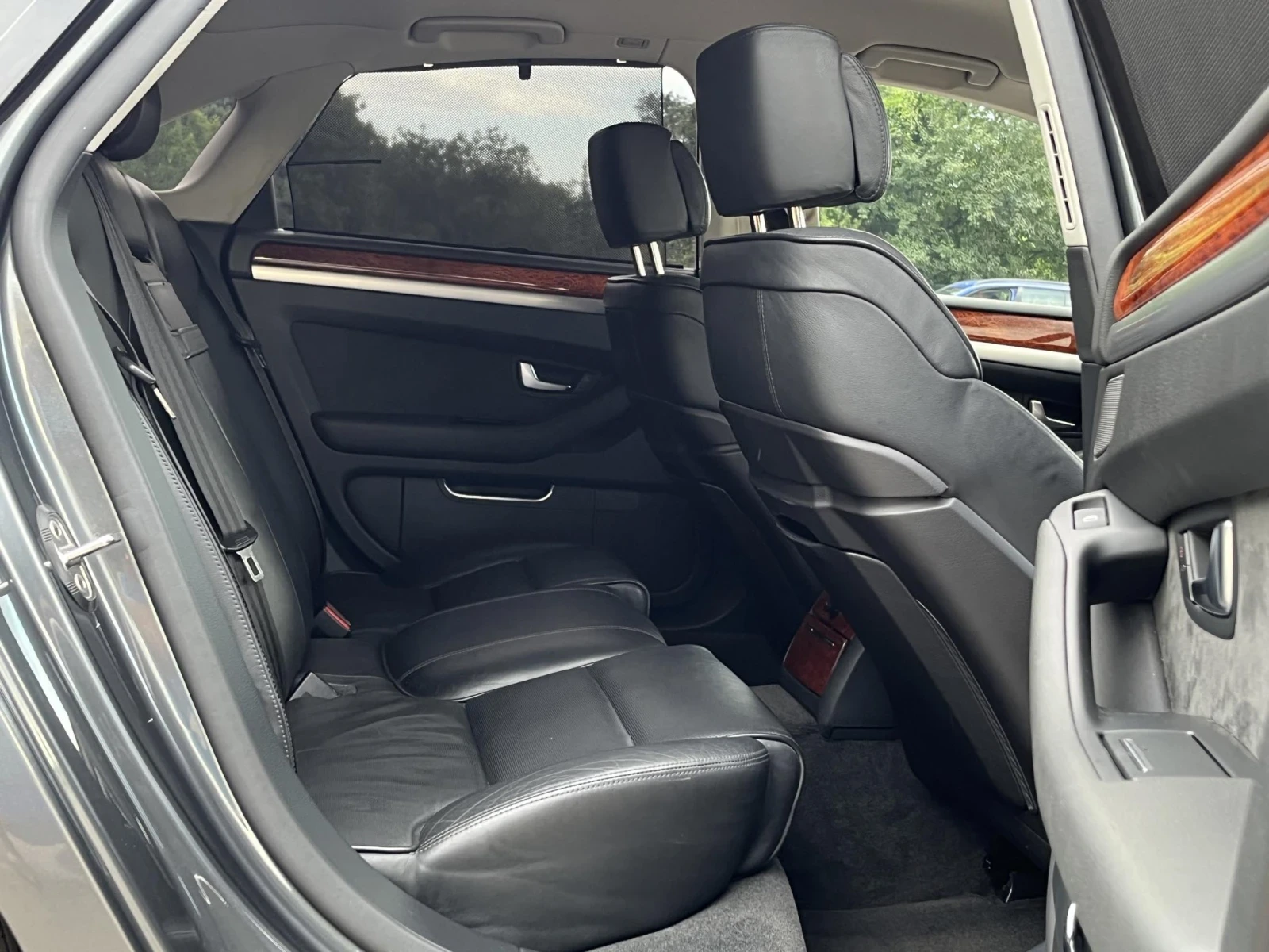 Audi A8  - изображение 10