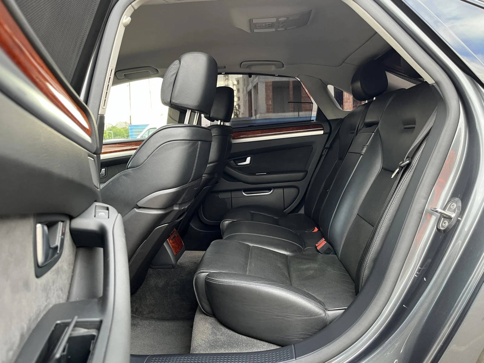 Audi A8  - изображение 9