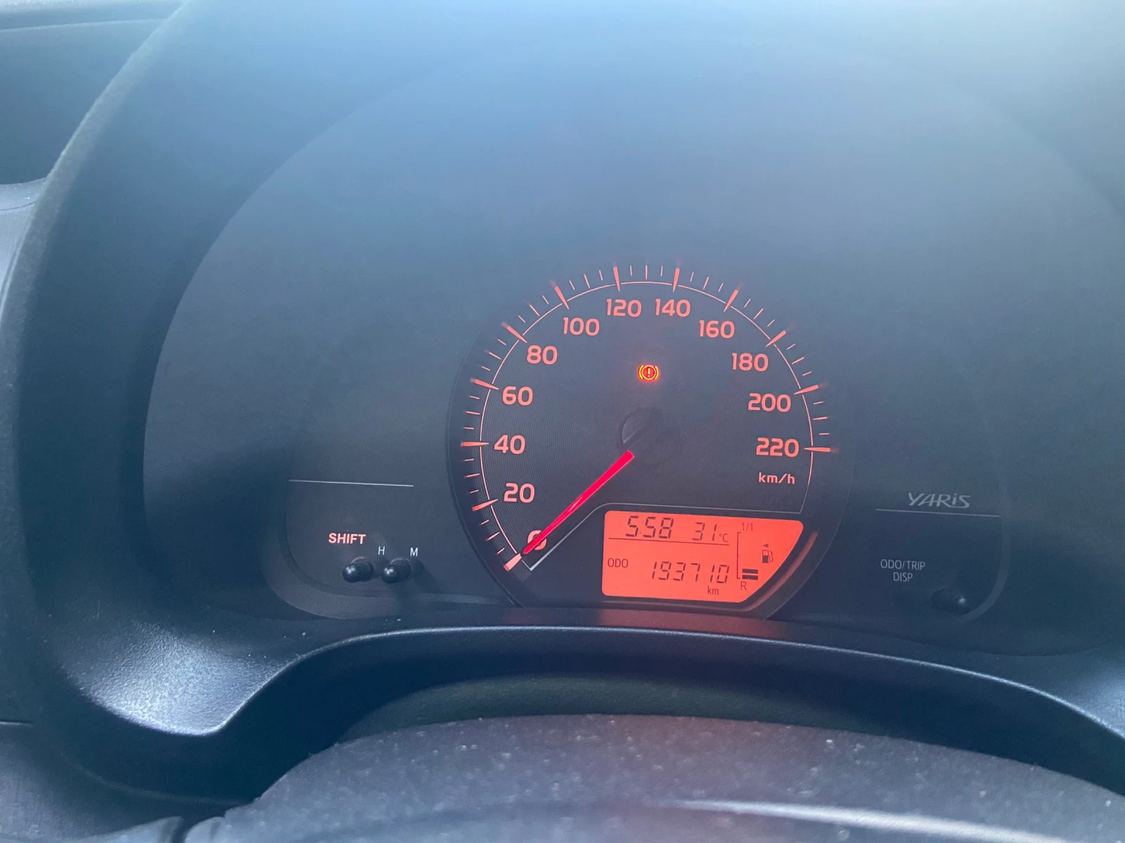 Toyota Yaris  - изображение 9
