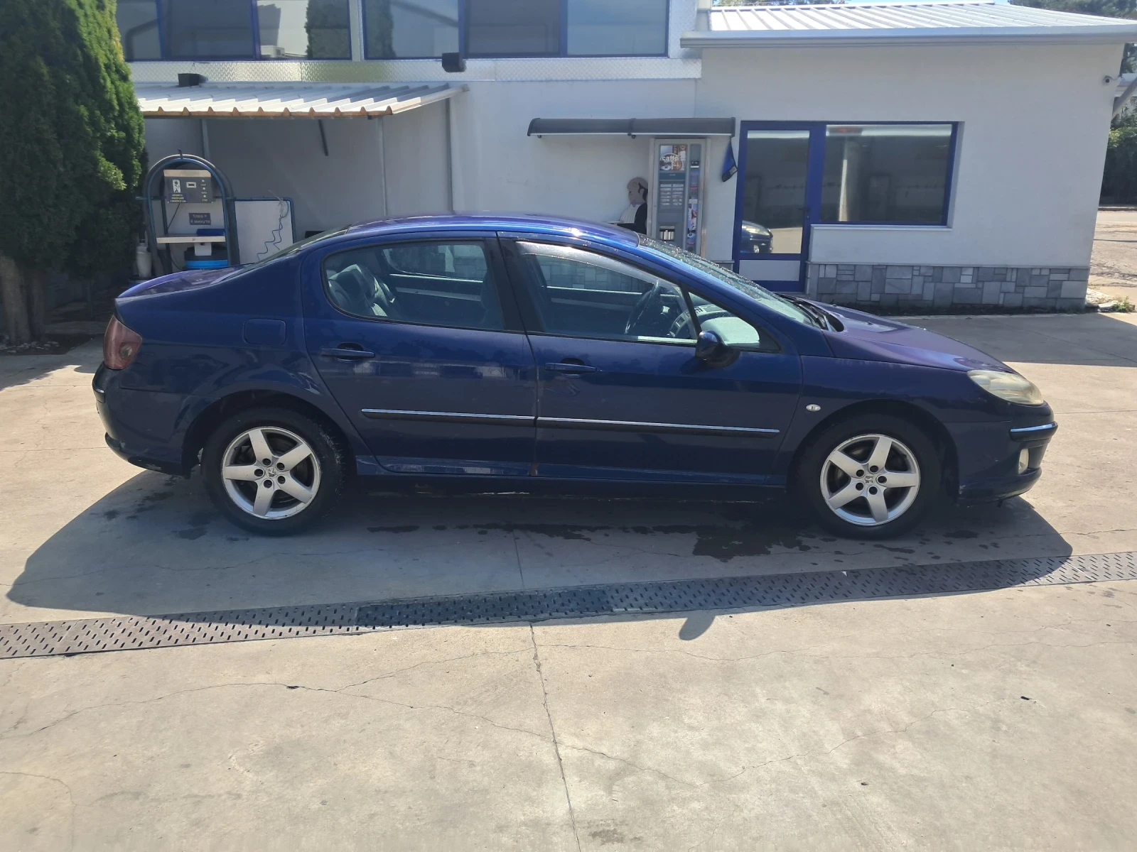 Peugeot 407  - изображение 4