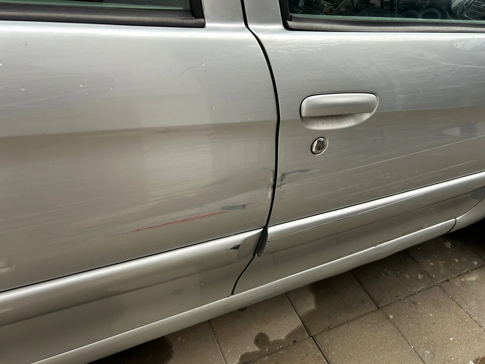 Citroen Xsara picasso  - изображение 6