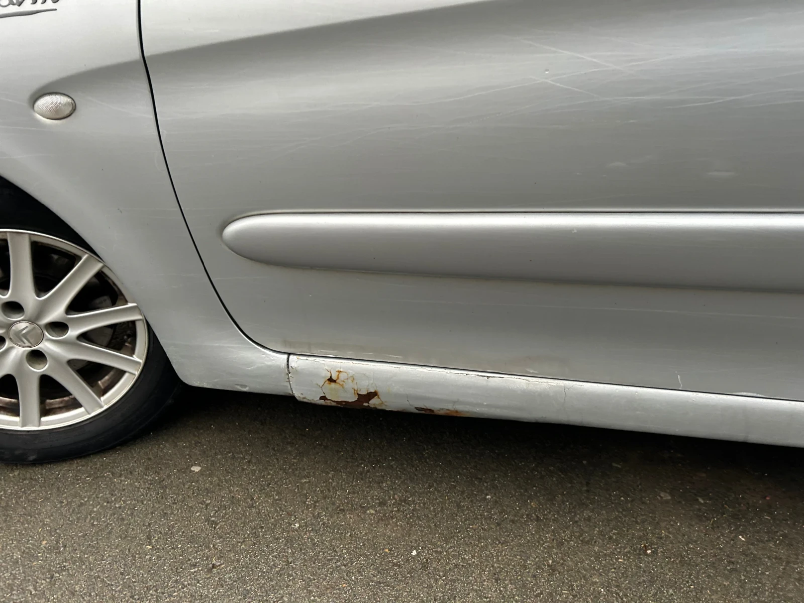 Citroen Xsara picasso  - изображение 5