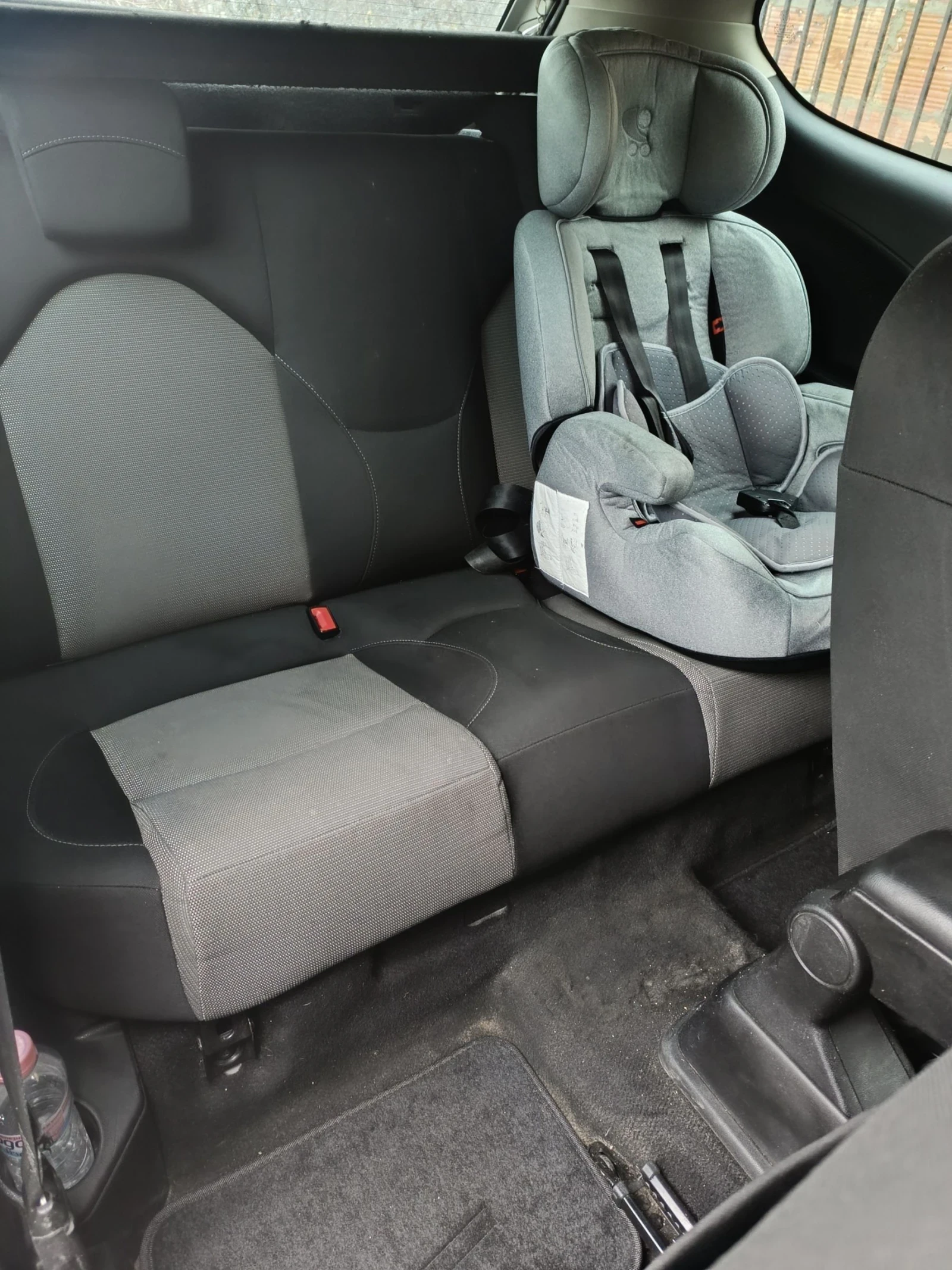 Alfa Romeo MiTo Alfa Romeo Miro 1.3 JTDm    | Mobile.bg   16