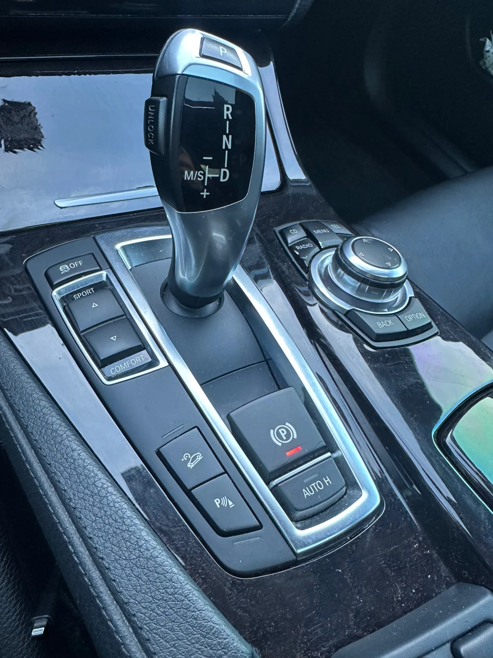 BMW 535 535ix - изображение 10