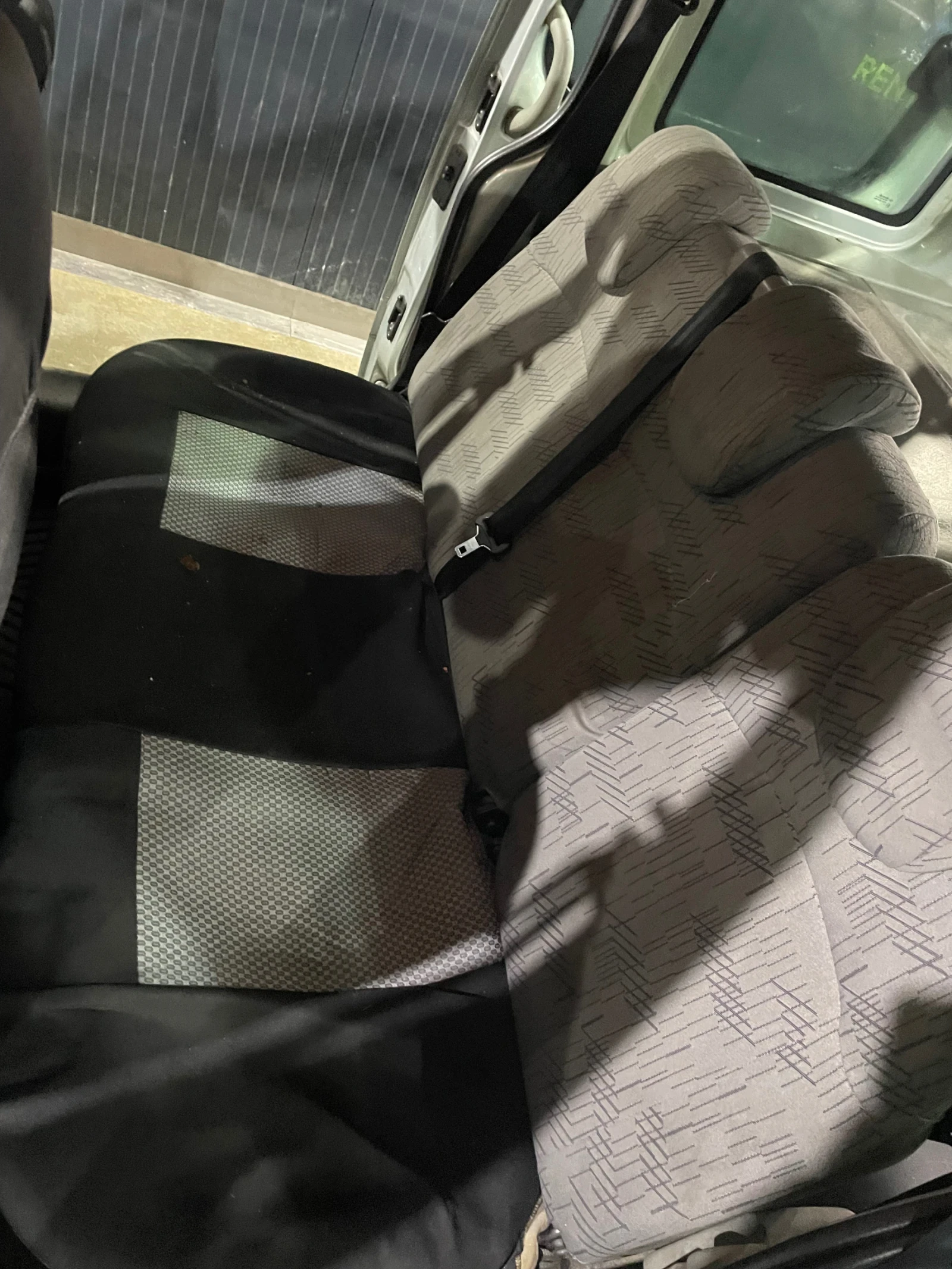 Renault Kangoo 1.5 dci    | Mobile.bg   6