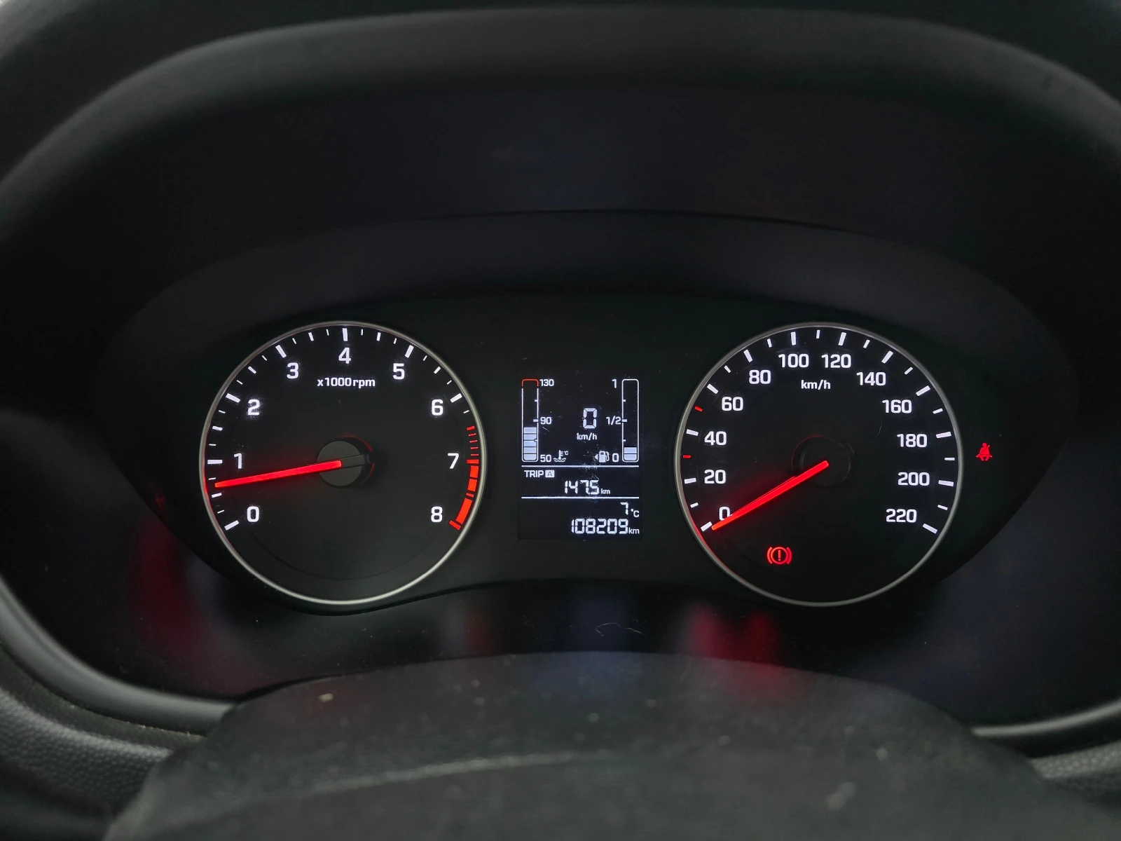 Hyundai I20 1.2i LPG | Mobile.bg � ����������� 11