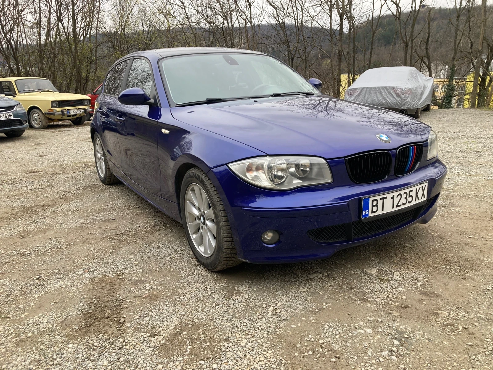 BMW 118 118d 122hp - изображение 2