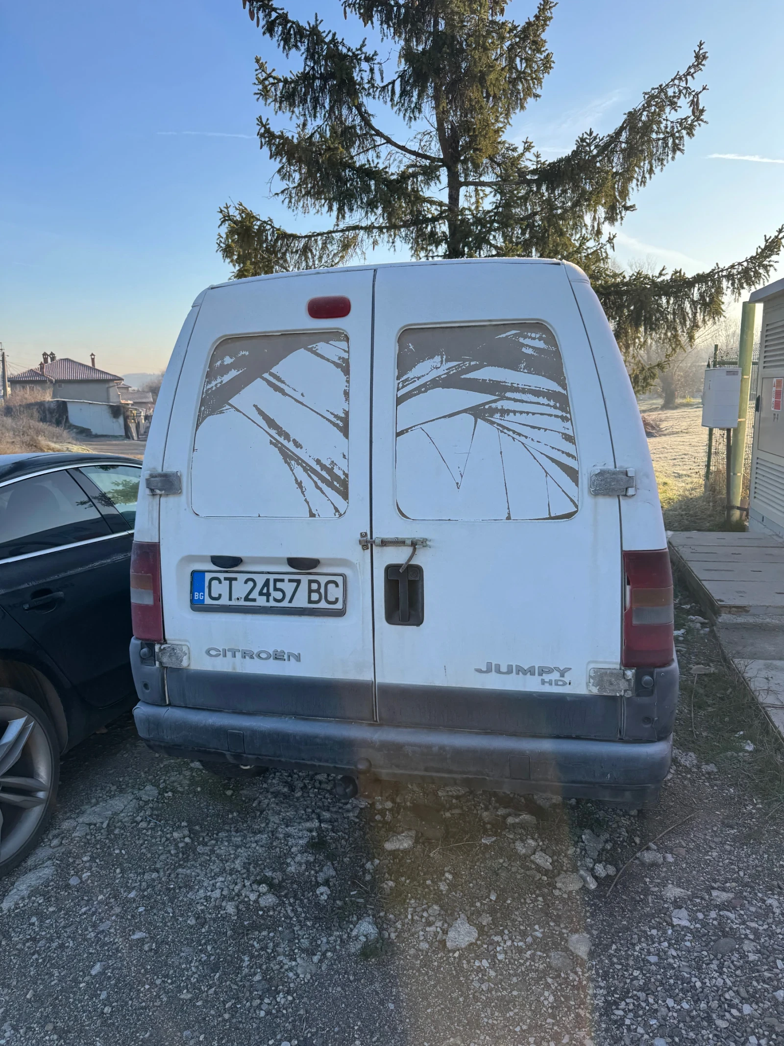 Citroen Jumpy ������� ����� ���� | Mobile.bg � ����������� 3