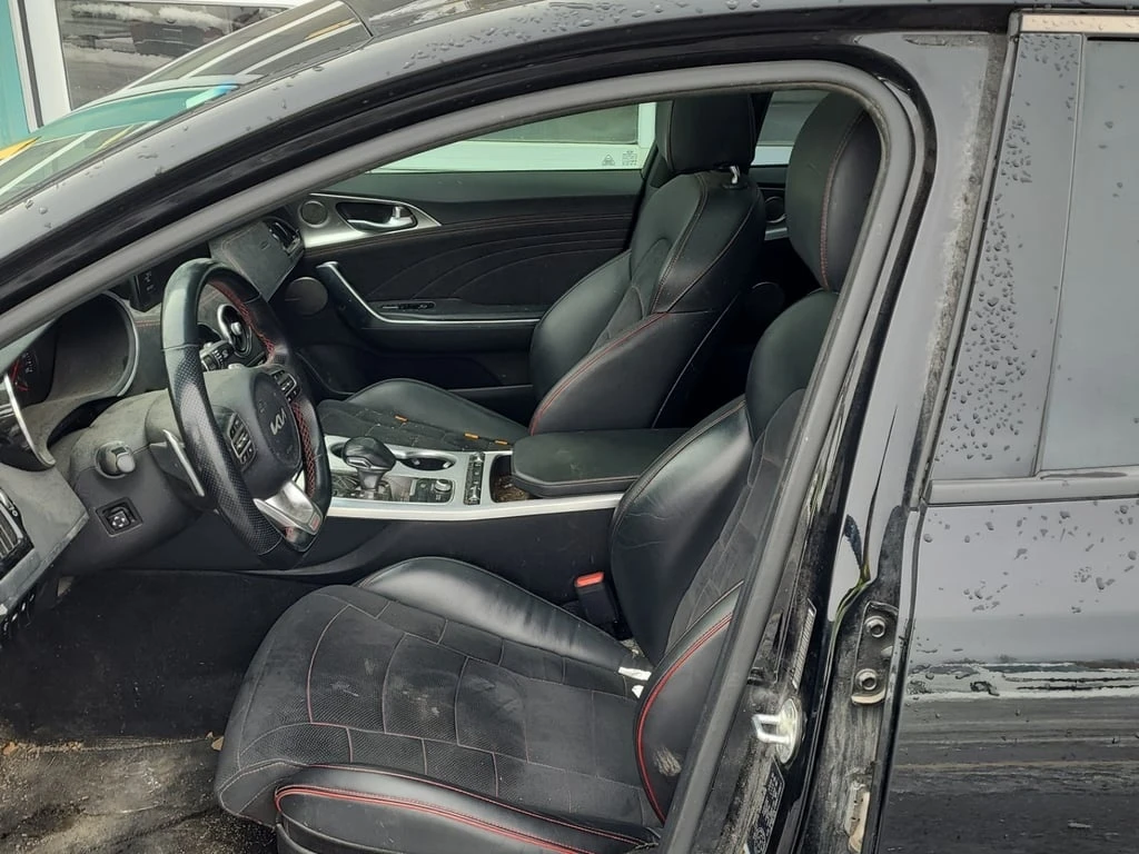 Kia Stinger * GT LIMITED * CARFAX * ���� �� �� | Mobile.bg � ����������� 7