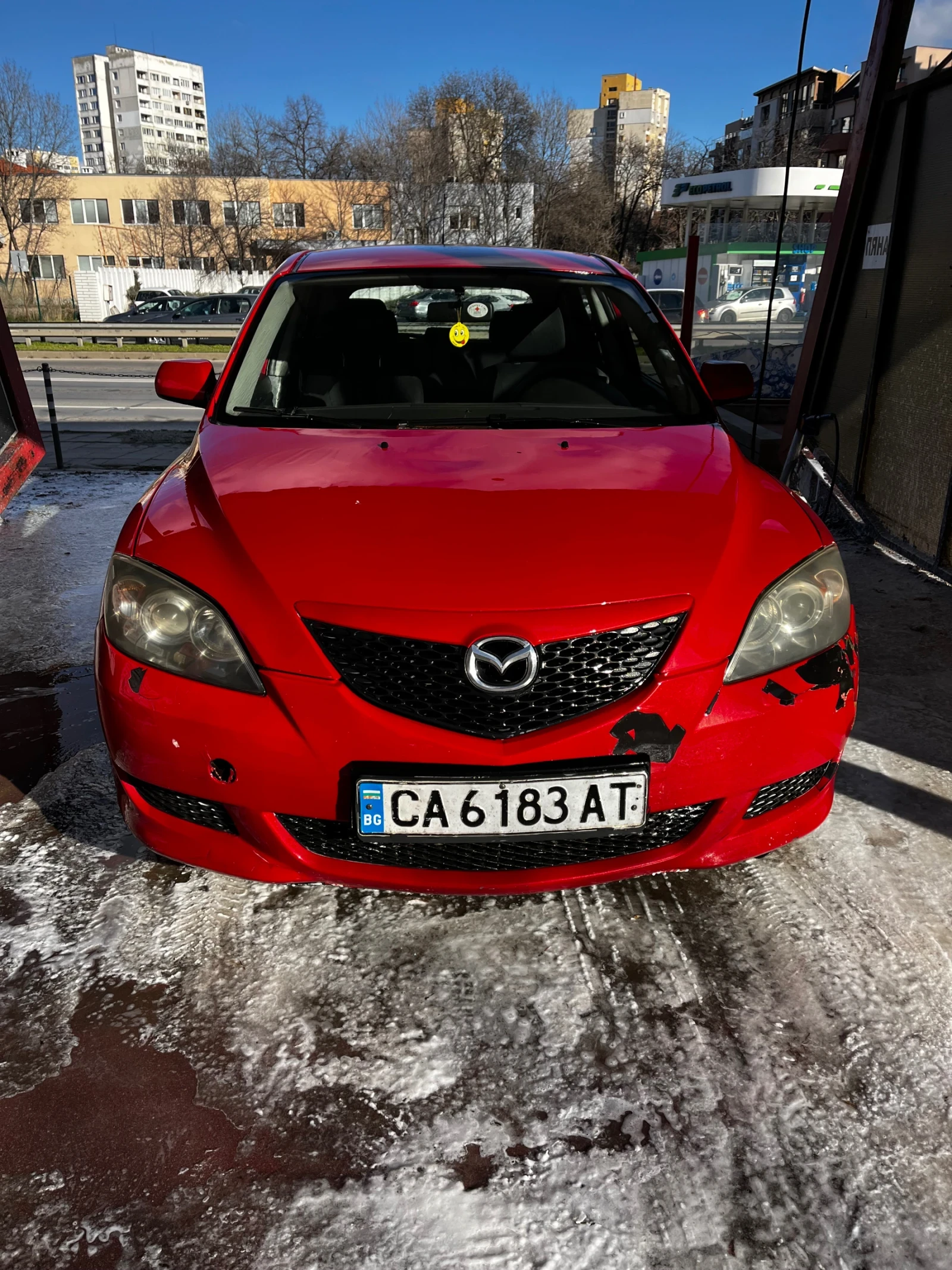 Mazda 3  - изображение 2