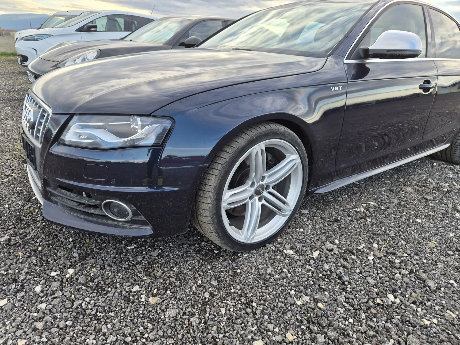 Audi S4 | Mobile.bg � ����������� 3