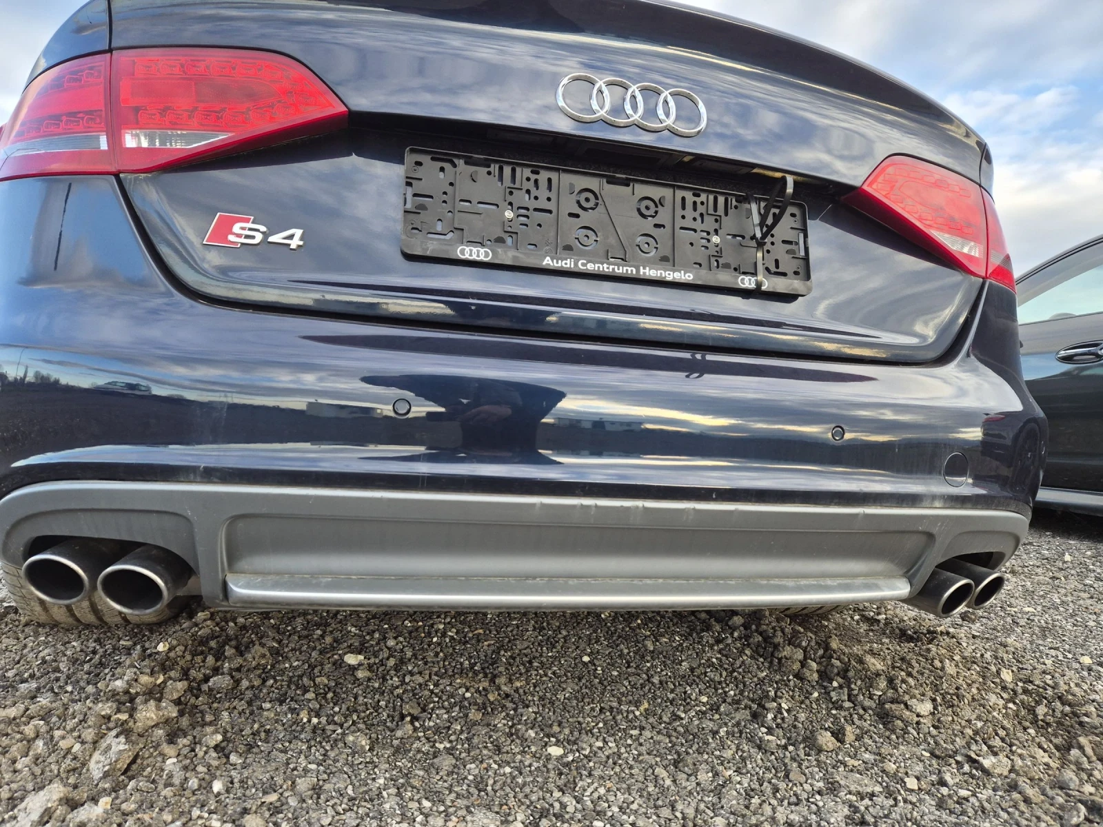 Audi S4 | Mobile.bg � ����������� 7