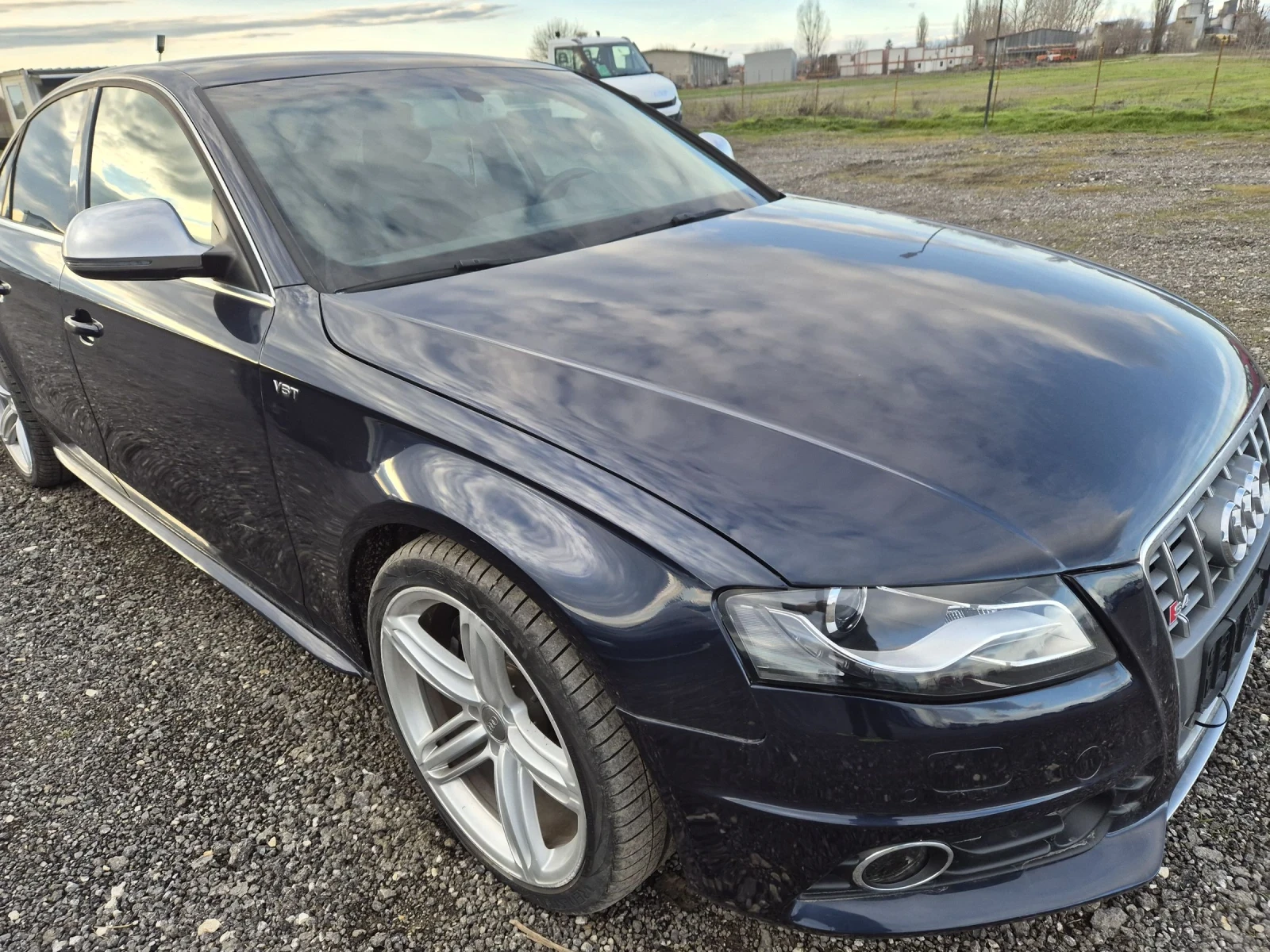 Audi S4 | Mobile.bg � ����������� 5