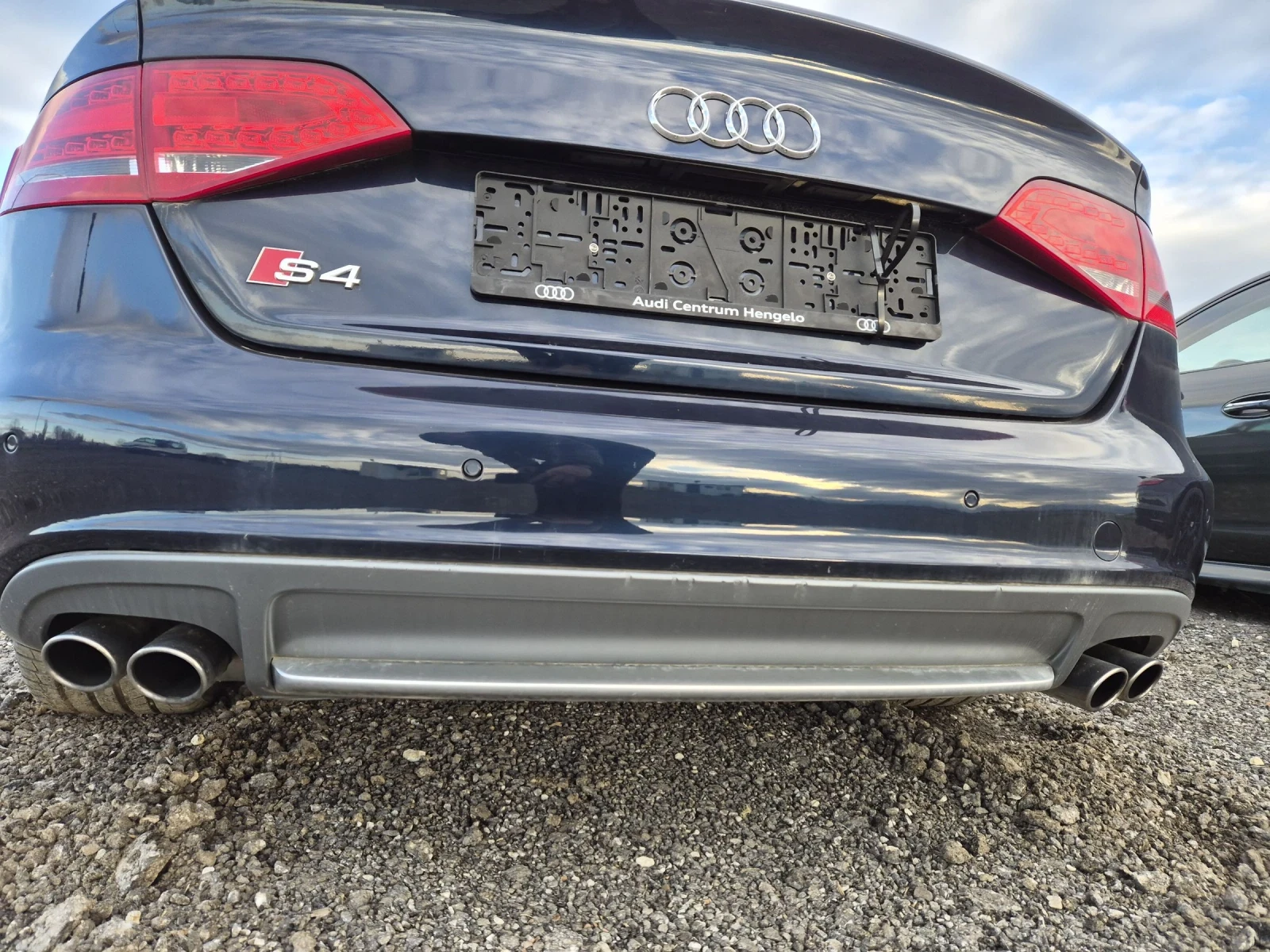 Audi S4 | Mobile.bg � ����������� 10